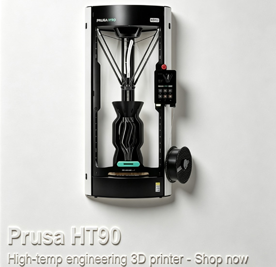 Prusa HT90