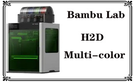 3D Printers