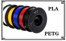 3D Printer Filament