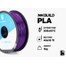 Orange MH Build Series PLA Filament - 1.75mm (1kg)