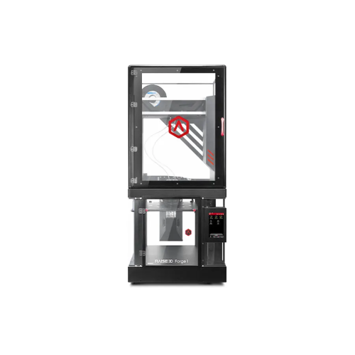 Raise3D Forge1 3D Printer