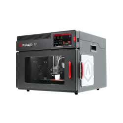 Raise3D E2 Industrial 3D Printer
