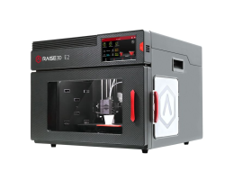 Raise3D E2 Industrial 3D Printer