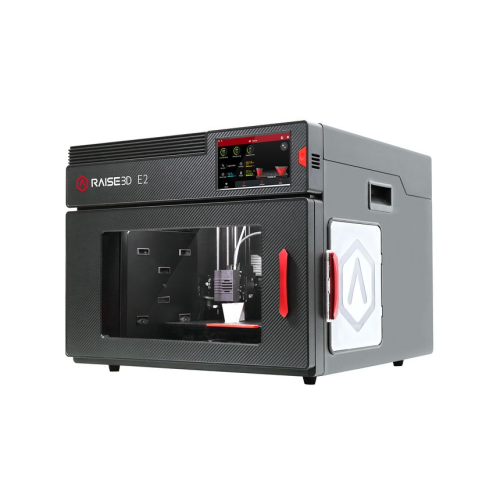 Raise3D E2 Industrial 3D Printer