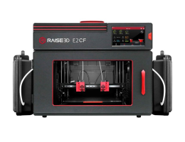 Raise3D E2CF Industrial 3D Printer