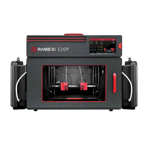 Refurbished Raise3D E2CF Industrial 3D Printer *A Stock*