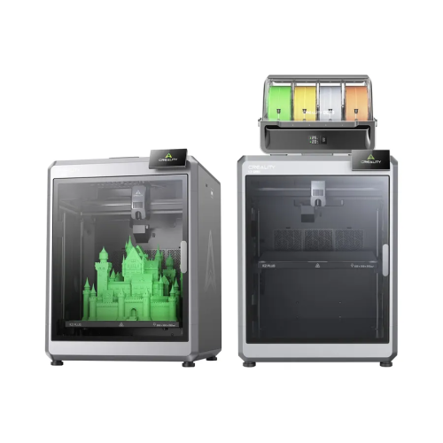 Creality K2 Plus PETG Sampler Bundle