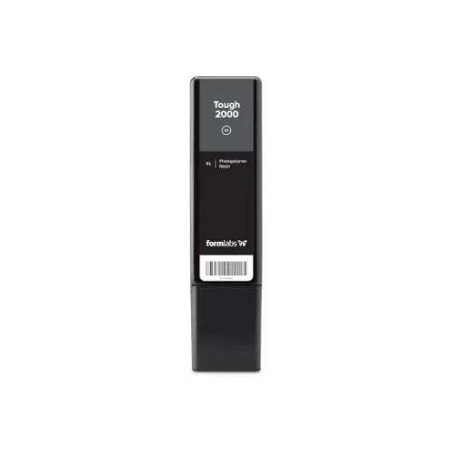 Formlabs Tough 2000 Resin (Form 4) 5 L