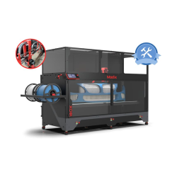 Modix BIG-180X V4 3D Printer Kit