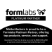 Formlabs Fuse Blast