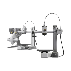 Bambu Lab A1 Mini (No AMS) - Dryer Solution Bundle