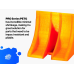 Orange PRO Series PETG Filament - 2.85mm (1kg)