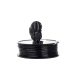 Black MH Build Series PETG Filament - 1.75mm (1kg)
