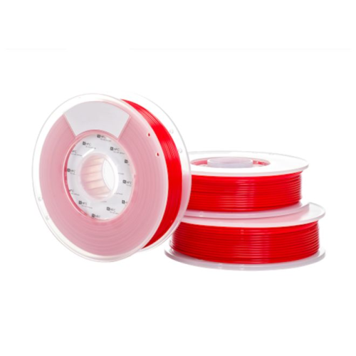 UltiMaker Red Tough PLA Filament - 2.85mm (0.75kg)