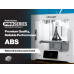 Midnight Blue PRO Series ABS Filament - 1.75mm (1kg)