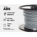 Midnight Blue PRO Series ABS Filament - 1.75mm (1kg)