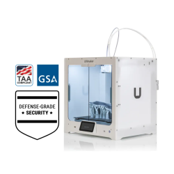 UltiMaker S 3D Printer - Secured Edition