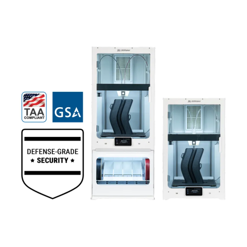 UltiMaker S8 3D Printer - Secured Edition