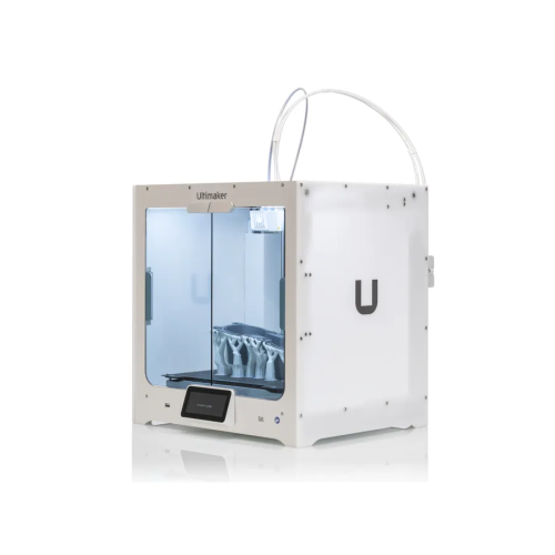 UltiMaker S6 3D Printer Pro Bundle with Flex Build Plate